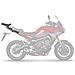 Attacchi Top Master Yamaha Mt09 Tracer Attrezzatura 2015 - Foto miniatura 1