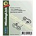 Catene Missinglink 11 1 Units Ricambi Dei Componenti 11s / 5.5 Mm - Foto miniatura 1