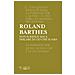Roland Barthes - Non Si Riesce Mai A Parlare Di Cio Che Si Ama - Foto miniatura 1