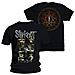 Slipknot - Creatures (Back Print) (T-Shirt Unisex Tg. 2XL)  - Foto miniatura 1