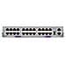 Switch Extreme Networks 8624XT IOC con 24 Porte Gigabit Ethernet 10/100 - Foto miniatura 1