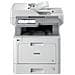 MFC-L9577CDW stampante multifunzione Laser A4 2400 x 600 DPI 31 ppm Wi-Fi - Foto miniatura 1