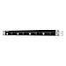 NAS TR-004U 4 Slot 3.5" / 2.5" Interfacce 4 x Gigabit Ethernet / 1 x USB 3.0 - Foto miniatura 3