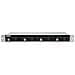 NAS TR-004U 4 Slot 3.5" / 2.5" Interfacce 4 x Gigabit Ethernet / 1 x USB 3.0 - Foto miniatura 1