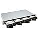 NAS TR-004U 4 Slot 3.5" / 2.5" Interfacce 4 x Gigabit Ethernet / 1 x USB 3.0 - Foto miniatura 4