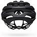 Casco Ciclismo Bell 2018 Stratus Mips Matte Nero (s 52-56cm, Nero) - Foto miniatura 4