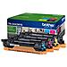 Toner originale TN-243CMYK Colore Nero, Ciano, Magenta, Giallo Stampa fino a 1000 pagine - Foto miniatura 5