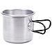 Tazza Alta Alluminio 38 Cl 1311 - Foto miniatura 2