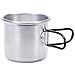 Tazza Alta Alluminio 38 Cl 1311 - Foto miniatura 1