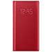 Custodia Led View Cover Ef-nn970pregww Galaxy Note 10 Sm-n970 Rosso - Foto miniatura 1