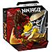71730 NINJAGO Battaglia Epica - Kai vs Skulkin - Foto miniatura 1