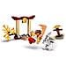 71730 NINJAGO Battaglia Epica - Kai vs Skulkin - Foto miniatura 2