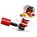 71730 NINJAGO Battaglia Epica - Kai vs Skulkin - Foto miniatura 3