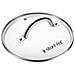 Accessorio MultiCooker Coperchio in Vetro con Valvola Vapore per tutti i Modelli con Capacità 5,7 Litri - Foto miniatura 1