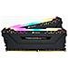 Vengeance RGB Pro memoria 32 GB 2 x 16 GB DDR4 - Foto miniatura 4