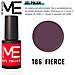 Gel Polish Semipermanente - 186 Fierce - 5 Ml - Me By - Foto miniatura 1