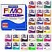 Fimo Soft Starter Pack 12 Blocchi Multicolore Da 56 G Di - Foto miniatura 1