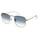 Occhiali Da Sole Frank Unisex Rb3857 Colore 9196/3f Calibro 51/20 - Foto miniatura 1