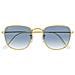 Occhiali Da Sole Frank Unisex Rb3857 Colore 9196/3f Calibro 51/20 - Foto miniatura 2