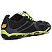 Five Fingers V-run In Black Yellow - Foto miniatura 3