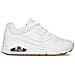 Uno-stand On Air, Donna, Bianco, Sneakers, Numero: 38 Eu - Foto miniatura 8