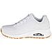 Uno-stand On Air, Donna, Bianco, Sneakers, Numero: 38 Eu - Foto miniatura 2