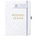 Di Nozze Per Fare Libro - Formato A5 Bianco Gold Wedding Organizer 1345 Un Formato - Foto miniatura 1