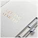 Di Nozze Per Fare Libro - Formato A5 Bianco Gold Wedding Organizer 1345 Un Formato - Foto miniatura 4