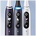 Spazzolino Elettrico Ricaricabile Oral-b Io - 8n IO8NBLACKO Alimentazione Batteria Colore Nero - Foto miniatura 2