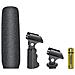Audio Technica Microfono A Condensatore Shotgun Atr6550x Nero - Foto miniatura 4