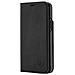 Grotop Jt Bookcase Tegel Fr New Iphone 6.1"", Black (10660)  - Foto miniatura 3