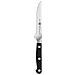 Coltello da Bistecca in Acciaio Inossidabile Lama 12cm - Linea Pro - Foto miniatura 2