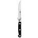 Coltello da Bistecca in Acciaio Inossidabile Lama 12cm - Linea Pro - Foto miniatura 1
