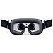 Gear VR, Basato su smartphone, Nero, Bianco, Micro-USB, Pulsanti, Digitale - Foto miniatura 1