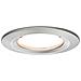 Nova illuminazione da soffitto Metallico 6,5 W - Foto miniatura 1