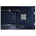 Forno Microonde da Incasso MG20A7013CT con Grill Capacità 20 Litri Potenza 850 Watt Colore Nero / Acciaio Inossidabile - Foto miniatura 6