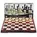Gioco Di Danza Scacchi / Dama - Foto miniatura 2