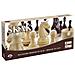 Gioco Di Danza Scacchi / Dama - Foto miniatura 4