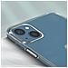 Cover Silicone Iphone 13 + Vetro Temperato Trasparente - Foto miniatura 3