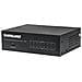 I-SWHUB 8GP4 - Switch Gigabit Ethernet 8 Porte PoE+ - Foto miniatura 1