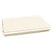 Telo Arredo Granfoulard Copritutto Cotone Made Italy Vari Disegni Arredatutto Copriletto Multiuso 2 Piazze Bastoncino Beige - Foto miniatura 2
