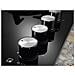 Piano Cottura a Gas KGG64362K Da incasso 4 Fornello Colore Nero - Foto miniatura 3