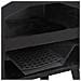 Forno Per Pizza Da Esterno A Carbone Con 2 Pietre Refrattarie - Foto miniatura 8
