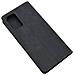 Custodia Originale Book Xproof Flip Case Per Xiaomi Redmi 9t Black Hawk - Foto miniatura 3