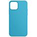 Cover Per Iphone 14 Ibrida Semirigida Sottile Leggera Celeste - Foto miniatura 1