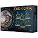 The Middle-earth - Evil - Warg™ Riders - Foto miniatura 1