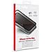 Privacy Full Glass Iphone 14 Pro Max Vetro Temperato Privacy 2-way Black - Foto miniatura 1