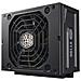 Alimentatore Master V SFX PC /Server 80 PLUS Platinum 24-pin ATX 1100 W Colore Nero - Foto miniatura 1
