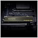 SSD 1 TB Serie  ALEG-800-1000GCS M. 2 Interfaccia PCI Express 4.0 - Foto miniatura 6
