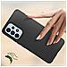 Cover Per Samsung Galaxy A53 Biodegradabile E Riciclabile Nera - Foto miniatura 4
